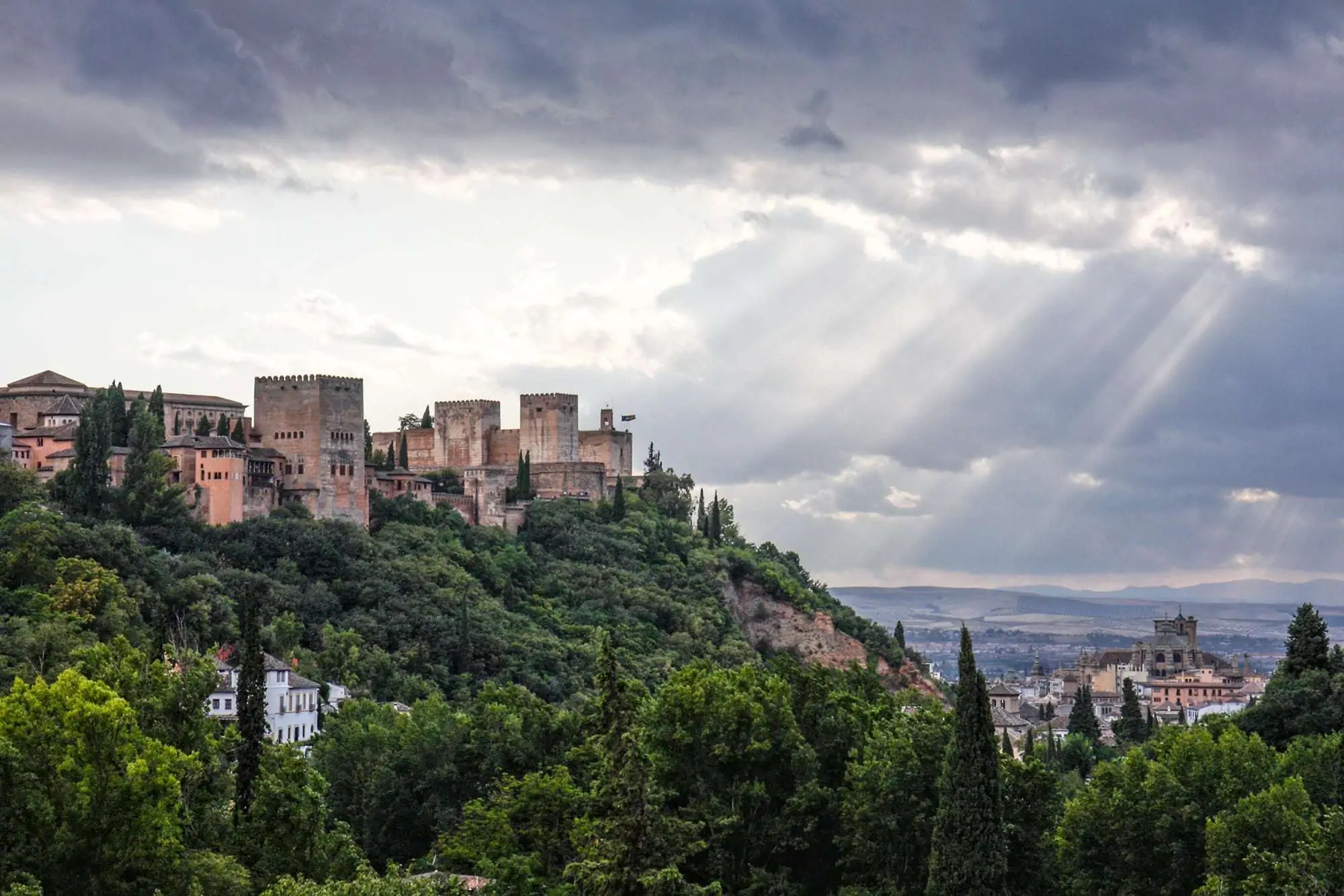 Granada: La Gran Aventura