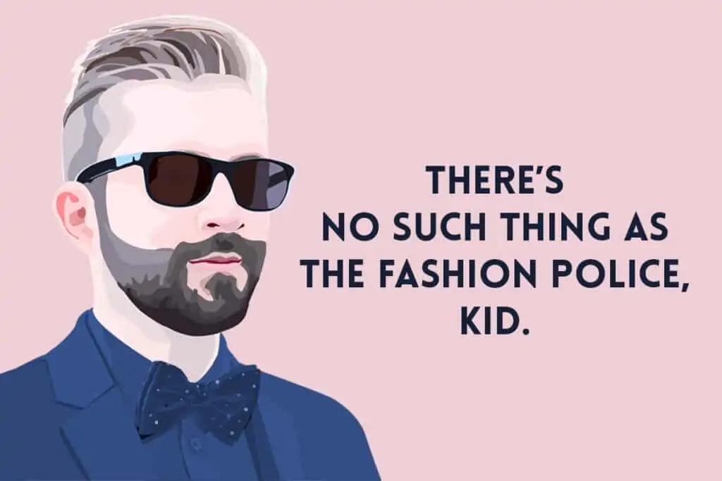 10 stijltips voor modebewuste mannen (in wording)