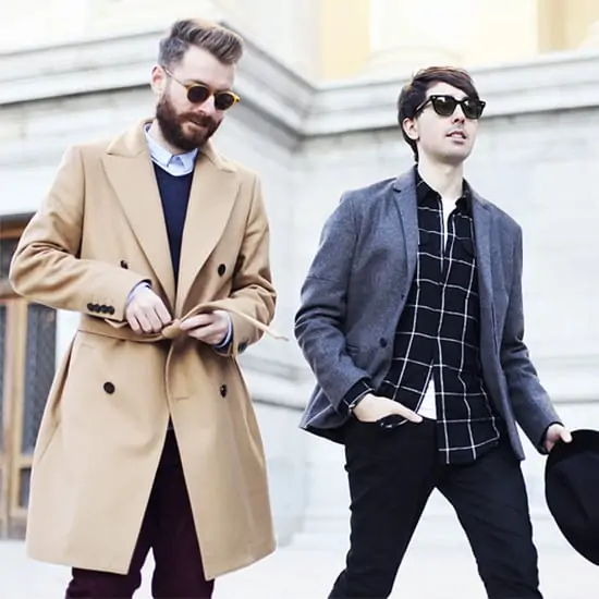 Goedaardig manipuleren faillissement 7 modeblogs voor mannen: laat je inspireren!