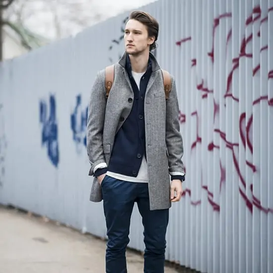Modeblogs voor mannen - One Dapper Street