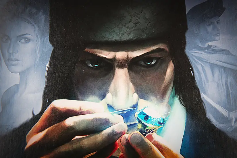 Splendor bordspel review - Laat het fonkelen, schitter en win!