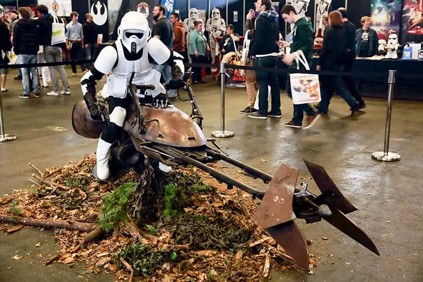 FACTS 2016 Spring Edition - Scout Trooper - via AGMJ