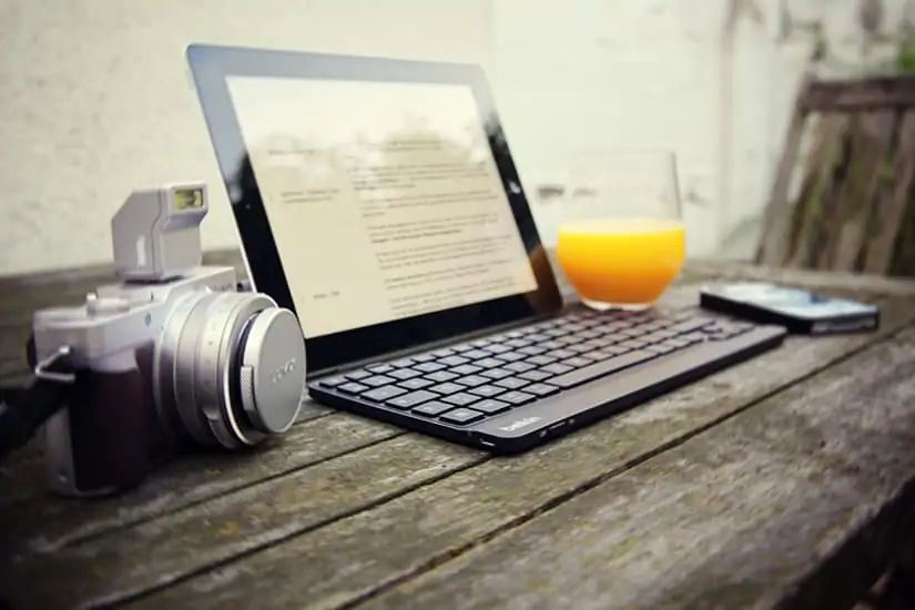 The Gentle Journal 05-16 - over modemusea en maatpakken FB