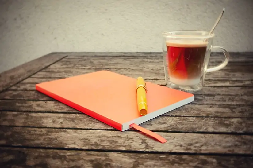 The Gentle Journal 06-16 - over regen en Rode Duivels