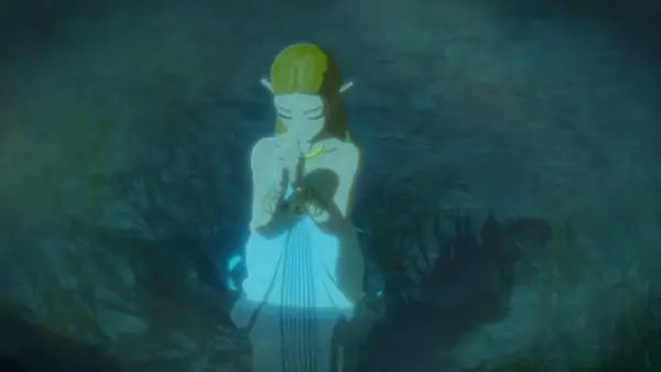 Beste Game van 2017 - The Legend of Zelda - Breath of the Wild - door AGMJ 12 Beste Game van 2017 - The Legend of Zelda - Breath of the Wild - door AGMJ 12