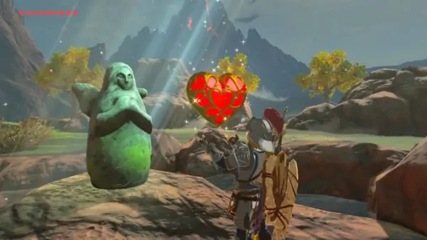 Beste Game van 2017 - The Legend of Zelda - Breath of the Wild - door AGMJ 14 Beste Game van 2017 - The Legend of Zelda - Breath of the Wild - door AGMJ