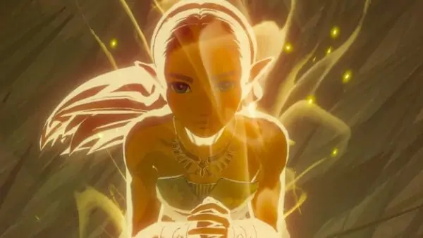 Beste Game van 2017 - The Legend of Zelda - Breath of the Wild - door AGMJ 2 Beste Game van 2017 - The Legend of Zelda - Breath of the Wild - door AGMJ