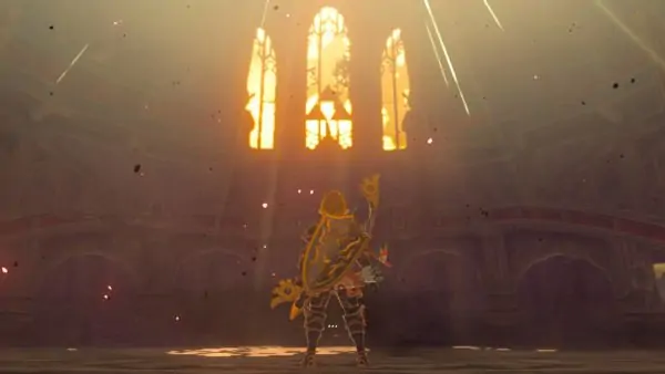 Beste Game van 2017 - The Legend of Zelda - Breath of the Wild - door AGMJ 3 Beste Game van 2017 - The Legend of Zelda - Breath of the Wild - door AGMJ