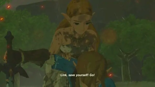 Beste Game van 2017 - The Legend of Zelda - Breath of the Wild - door AGMJ 4 Beste Game van 2017 - The Legend of Zelda - Breath of the Wild - door AGMJ