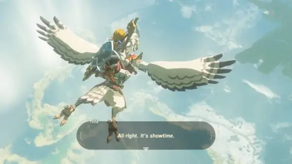 Beste Game van 2017 - The Legend of Zelda - Breath of the Wild - door AGMJ 7 Beste Game van 2017 - The Legend of Zelda - Breath of the Wild - door AGMJ