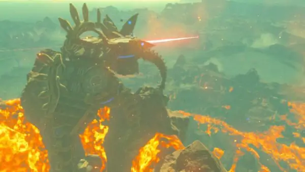 Beste Game van 2017 - The Legend of Zelda - Breath of the Wild - door AGMJ 8 Beste Game van 2017 - The Legend of Zelda - Breath of the Wild - door AGMJ