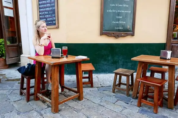 Sevilla 127 Beste reis 2017 - Sevilla