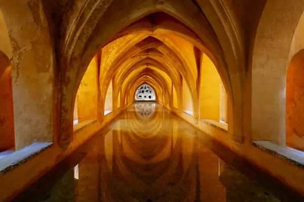 Sevilla 53 Beste reis 2017 - Sevilla