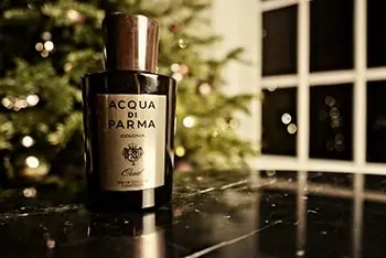 Top 5 Winterparfums voor heren - door AGMJ - FI