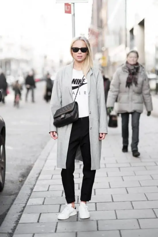 Victoria Tornegren - 8 leuke fashion blogs voor dames - AGMJ