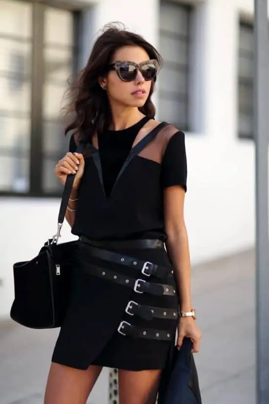 Viva Luxury - 8 leuke fashion blogs voor dames - door AGMJ