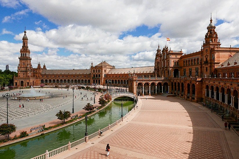 Citytrip Sevilla: 9 Bezienswaardigheden Die Je Niet Mag Missen!