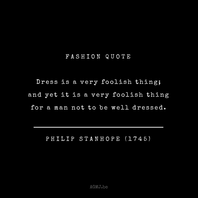 11 inspirerende fashion quotes over mode, kleding en stijl