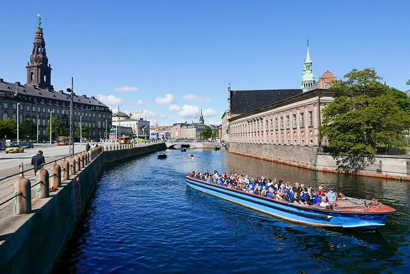 Citytrip Kopenhagen bezienswaardigheden - 15 - door AGMJ