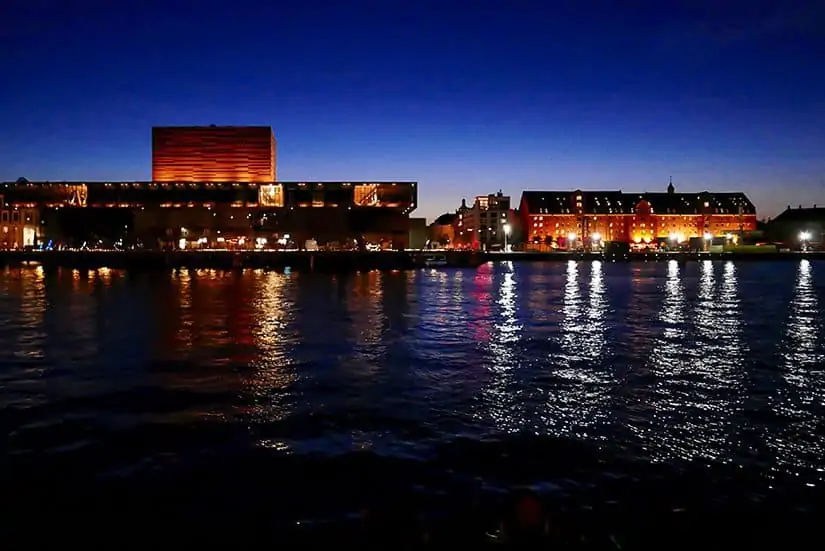 Citytrip Kopenhagen bezienswaardigheden - Havenpromenade - door AGMJ