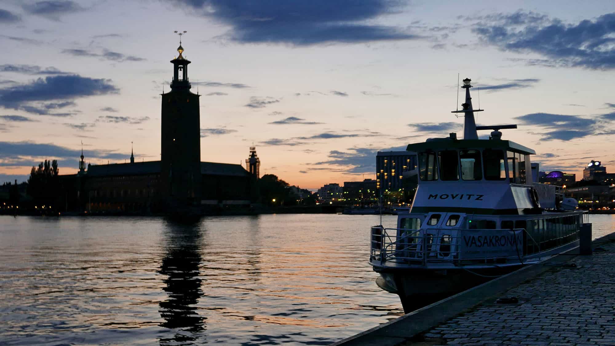 Citytrip Stockholm: 10 bezienswaardigheden die je niet mag missen