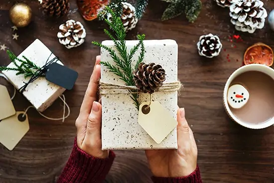 Kerstcadeaus voor mannen - inspiratie - door Laurens M - via AGMJ - FI