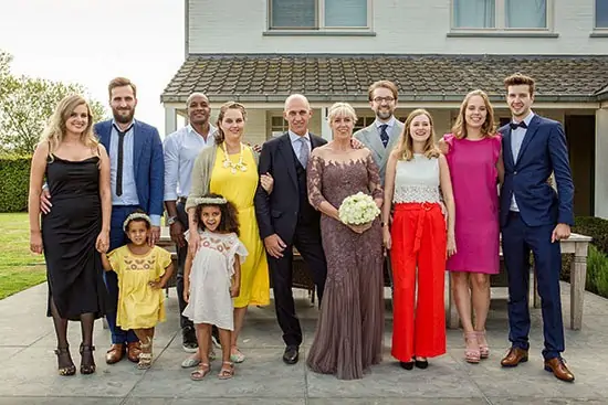 7 tips om betere groepsfoto’s en familiefoto’s te maken - door Laurens M - via AGMJ - FI