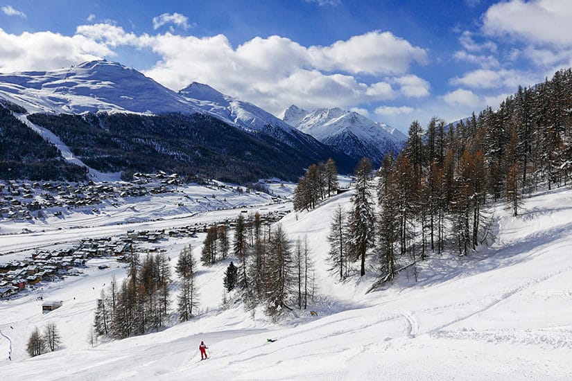 Skireis Livigno - al decennia lang mijn favoriete skigebied in Italië - door Laurens M - via AGMJ - 4