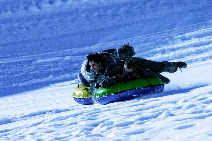 Skireis Livigno - al decennia lang mijn favoriete skigebied in Italië - door Laurens M - via AGMJ - 7