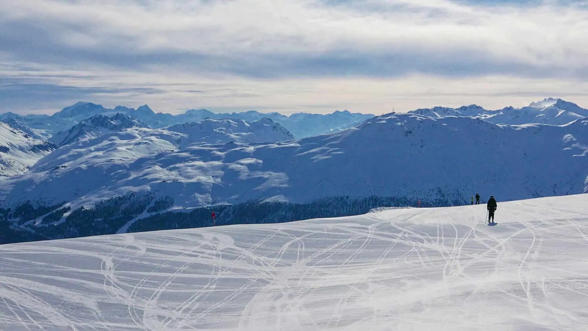 Skireis Livigno: al decennia mijn favoriete skigebied in Italië