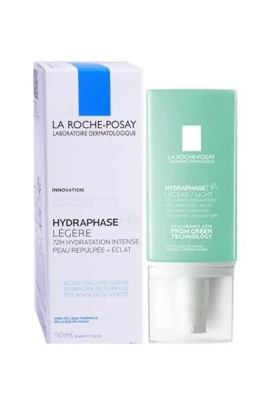 Mijn 9 favoriete cosmetica- en verzorgingsproducten voor mannen - La Roche Posay Hydraterende dagcreme