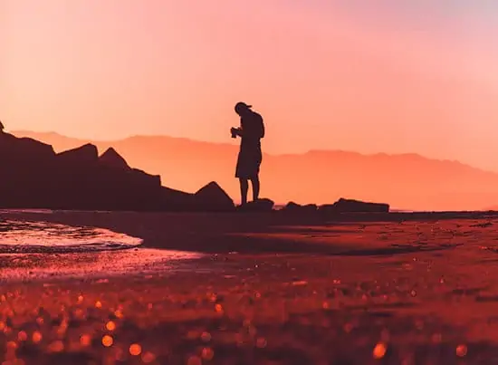 7 inspirerende Instagram fotografen met fenomenale foto's - door Laurens M - via AGMJ - FI