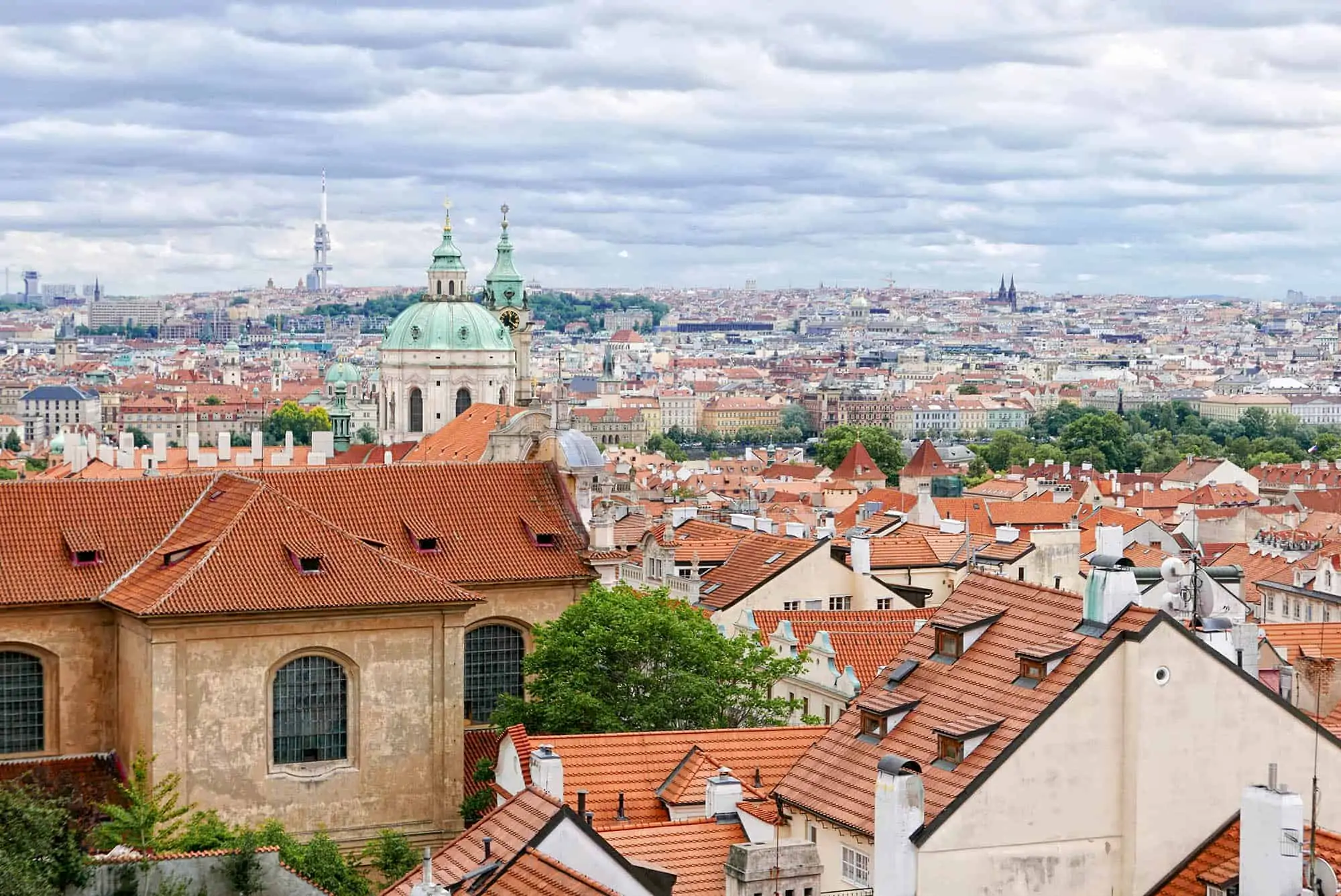 Citytrip Praag: 11 bezienswaardigheden die je niet mag missen