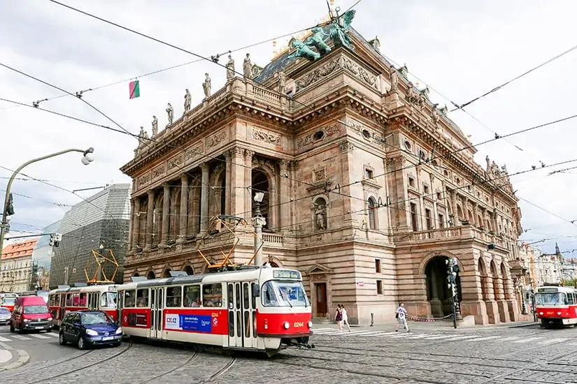 Citytrip Praag bezienswaardigheden - Reistips van Laurens M - via AGMJ.be - 24