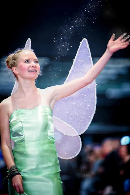 FACTS 2019 - Fall Edition - 15 - Tinker Bell Cosplay