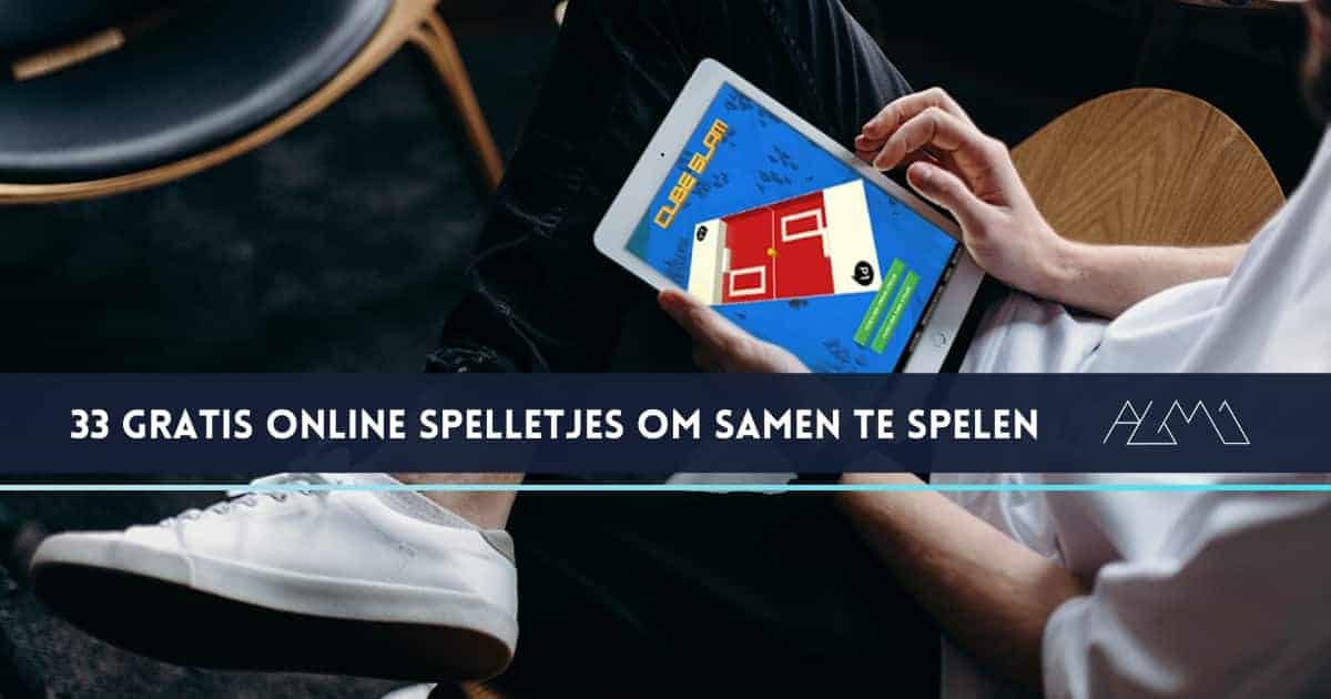 voertuig Rustiek Samenhangend 33 gratis online spelletjes om met vrienden en familie te spelen