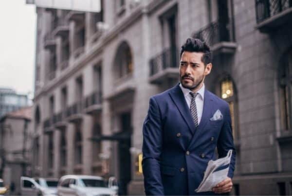 Wanneer zit je pak precies goed? | Stijltips door AGMJ