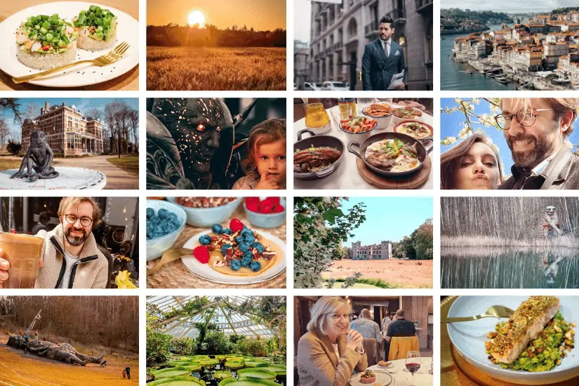 Mijn AGMJ blogresultaten voor 2021 en blogdoelen voor 2022 - door Laurens M - via AGMJ - FI