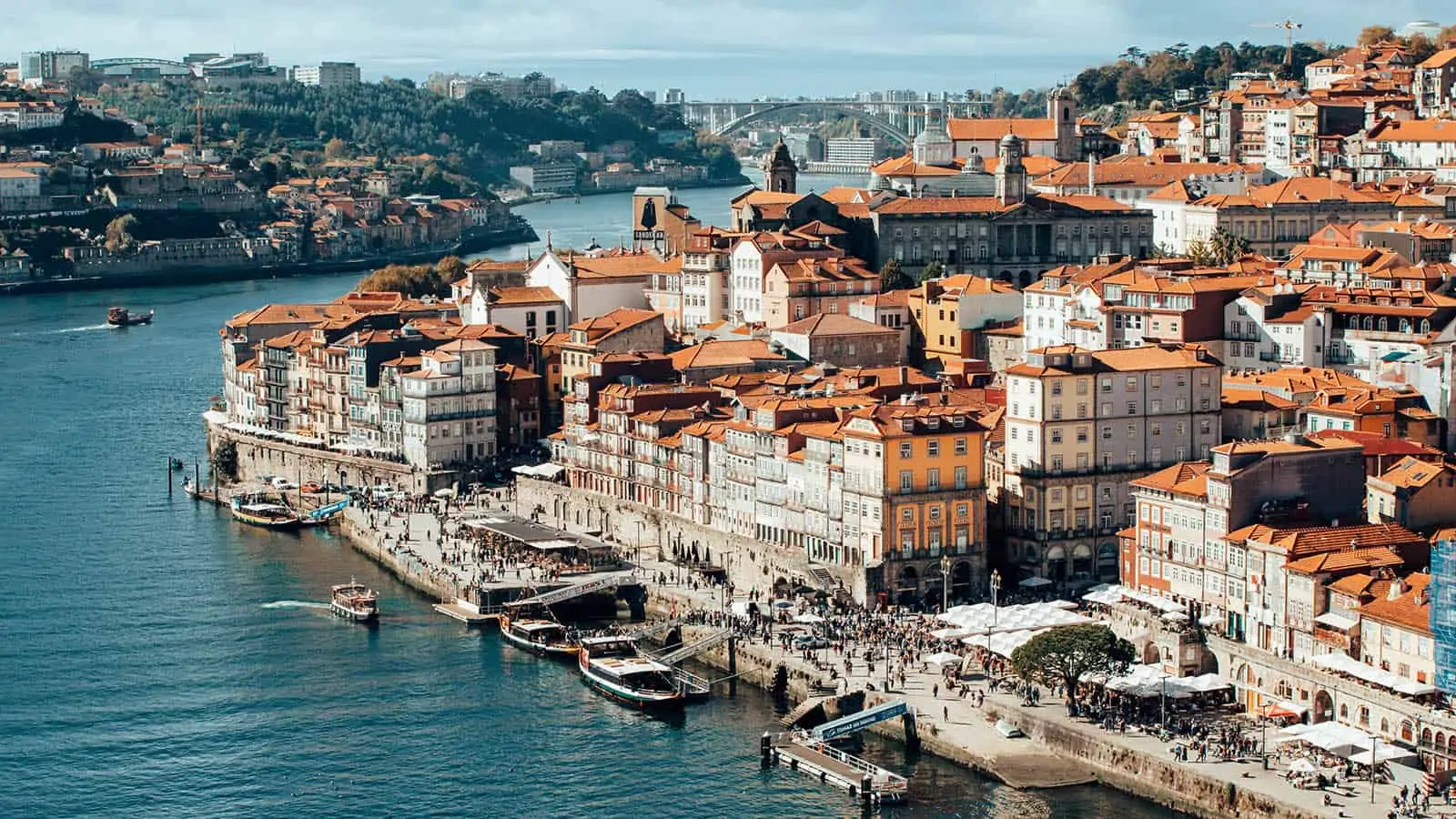 Citytrip Porto: 15 bezienswaardigheden die je niet mag missen!