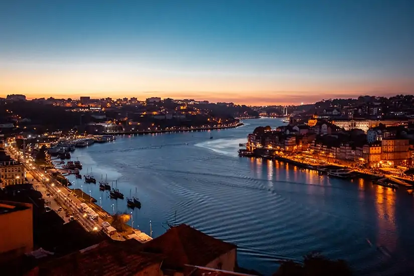 Douro - Porto - AGMJ