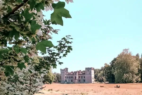 Leuke daguitstapjes in België - wat te doen in België - via AGMJ