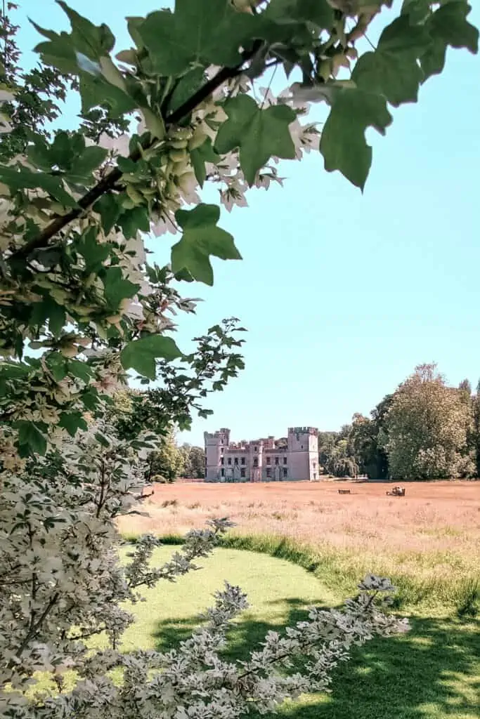 Leuke daguitstapjes in België - wat te doen in België - via AGMJ