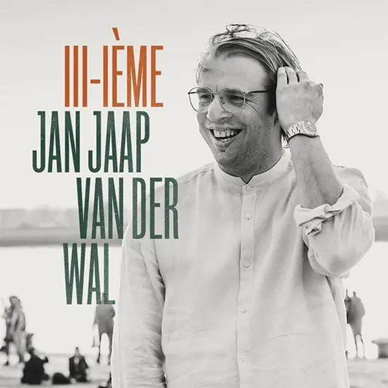 III-ième - Jan-Jaap van der Wal