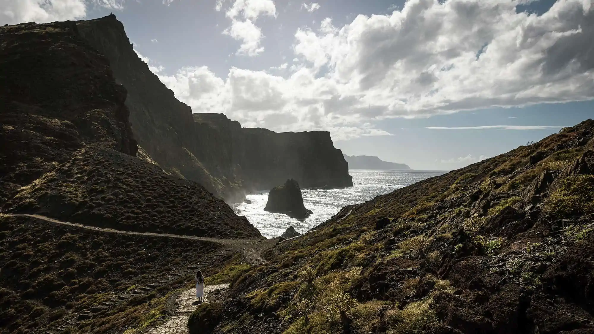 Madeira: 7 bezienswaardigheden voor een prachtvakantie