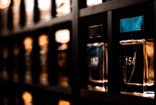 De samenstelling van parfum ontdek de magie van geurnoten en geurnotenfamilies (1)