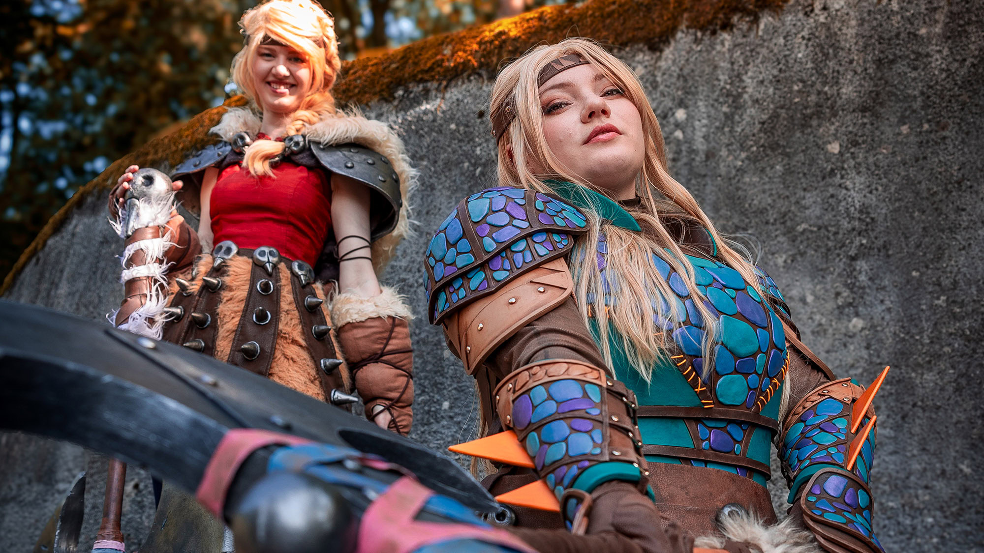 Elfia Arcen 2024: sprookjesachtig fantasy feest