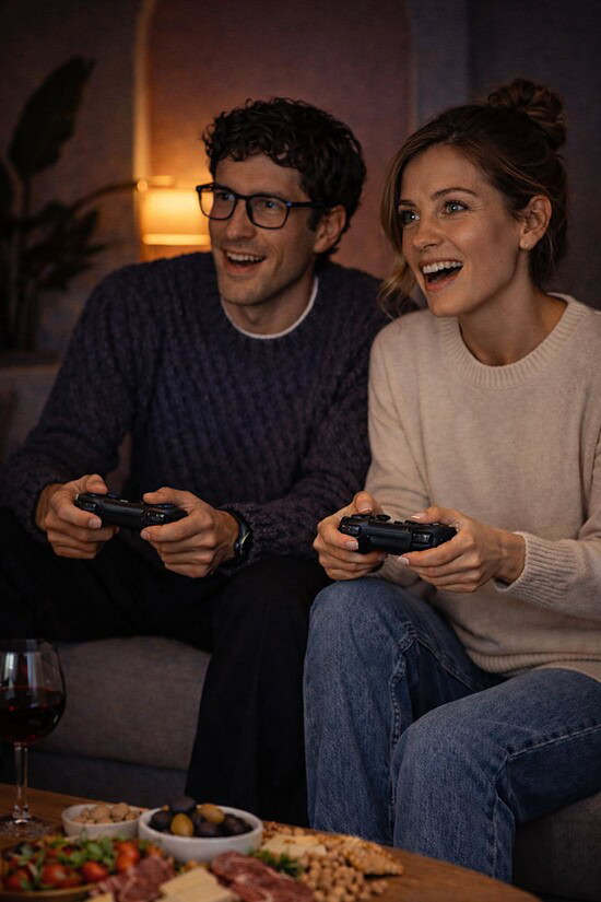 Samen spelen de 8 beste co-op games voor Nintendo Switch (1)