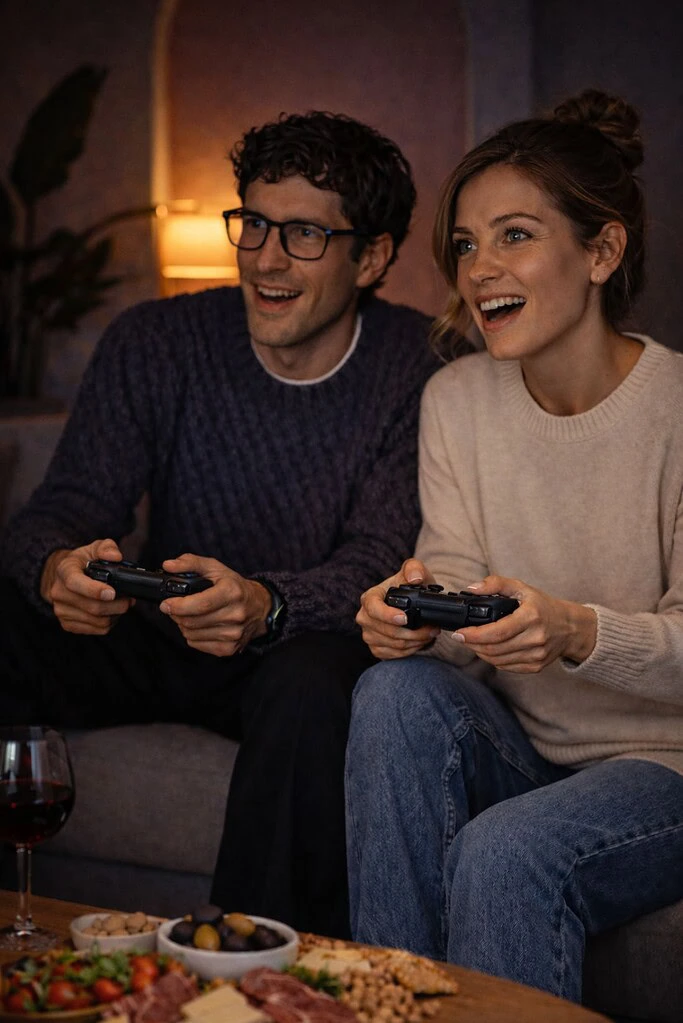 Samen spelen de 8 beste co-op games voor Nintendo Switch (1)