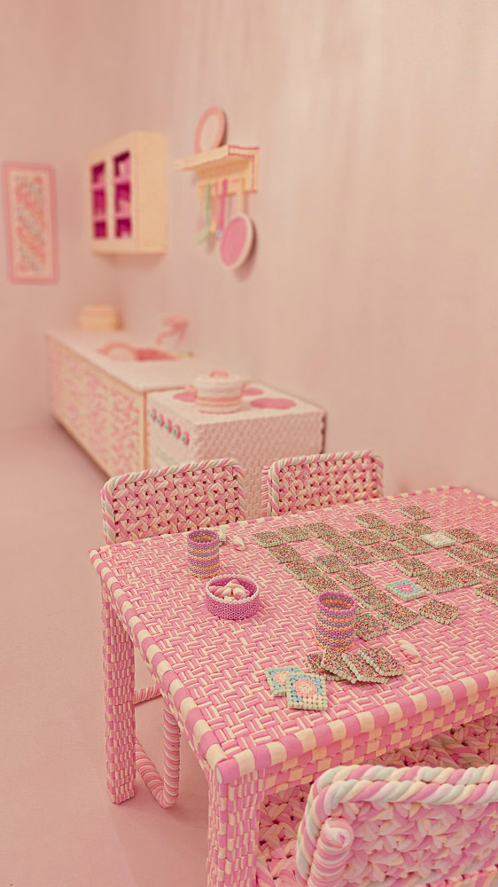 Museum Voorlinden in Wassenaar: toegankelijke kunst tussen de duinen