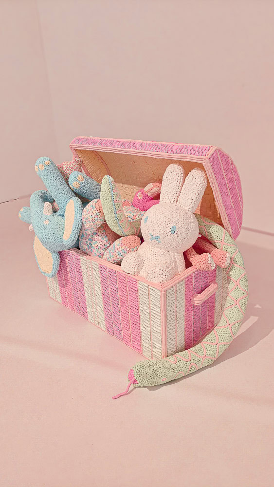 Museum Voorlinden in Wassenaar: toegankelijke kunst tussen de duinen